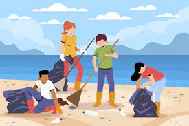 Gotong Royong Budaya Bangsa