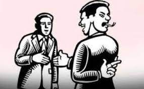 Bayang-Bayang Hijau: Mengungkap Rasa Iri dan Dengki dalam Birokrasi