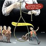 Penanggulangan Korupsi: Berjalan atau Terhambat?