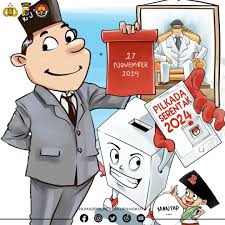 Revitalisasi Demokrasi Lokal : Langsung atau DPRD?