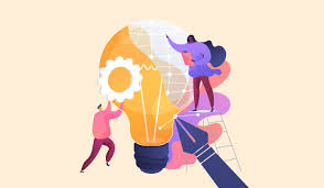 “Transformasi Pola Pikir: Kunci Kreativitas Yang Membuka Gerbang Dunia”