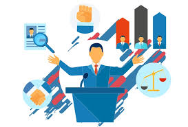 Mimpi Besar Seorang Putra Daerah Kalimantan Menjadi Presiden