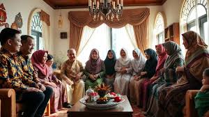 Makna Lebaran: Penguatan terhadap Tuhan yang Maha Esa, Menjaga Persatuan, dan Mewujudkan Keadilan Sosial