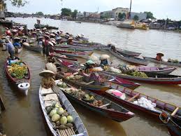 KBB – Menyatukan Orang Banjar di Tanah Perantauan