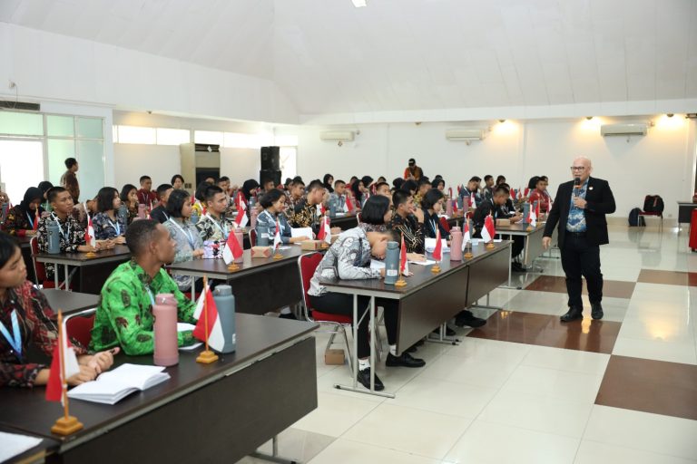 Transformasi BPIP: Menjaga Relevansi Pancasila di Era Perubahan