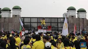 Meretas Jalan Demokrasi: Mengurai 17+8 Tuntutan Mahasiswa dan Respons Kebijakan