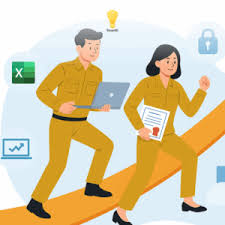 Digitalisasi Birokrasi: Jangan Biarkan Ruh Pancasila Pudar