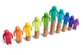 Indonesia di Persimpangan Jalan: Menjembatani Lima Kelas Sosial untuk Masa Depan yang Inklusif